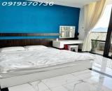 Bán căn hộ cao cấp The Panorama Trần Hưng Đạo, Đà Lạt, view đẹp, DT 50m2, giá 2,4 tỷ