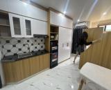 Bán tòa CHDV 7 tầng thang máy ngõ 850 Láng DT 80m MT 5,6m giá 23,8 tỷ