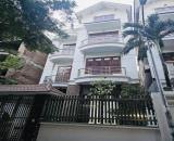 HOMESTAY HOÀNG HOA THÁM - DT 96M2 x 5T - MT 10,5M - 17,8 TỶ - ĐANG CHO TÂY THUÊ