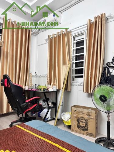 CHO THUÊ PHÒNG BAN CÔNG, TÁCH BẾP, FULL NỘI THẤT – QUẬN BÌNH THẠNH