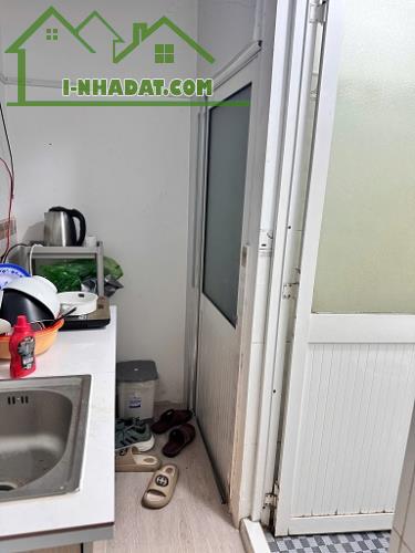 CHO THUÊ PHÒNG BAN CÔNG, TÁCH BẾP, FULL NỘI THẤT – QUẬN BÌNH THẠNH - 1