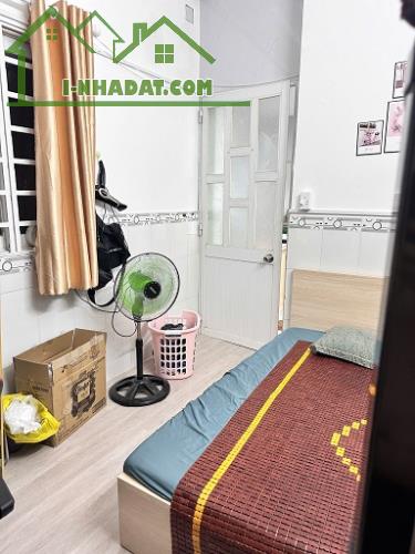 CHO THUÊ PHÒNG BAN CÔNG, TÁCH BẾP, FULL NỘI THẤT – QUẬN BÌNH THẠNH - 3