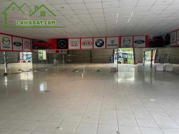 CHÍNH CHỦ CHO THUÊ MBKD LÊ DUẨN - BUÔN MA THUỘT - 2