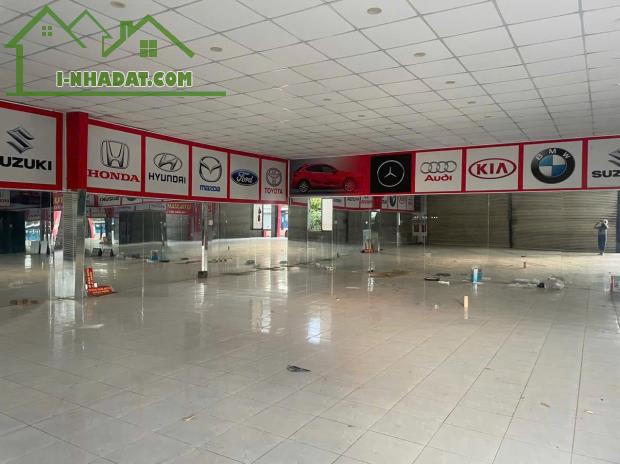 CHÍNH CHỦ CHO THUÊ MBKD LÊ DUẨN - BUÔN MA THUỘT - 3