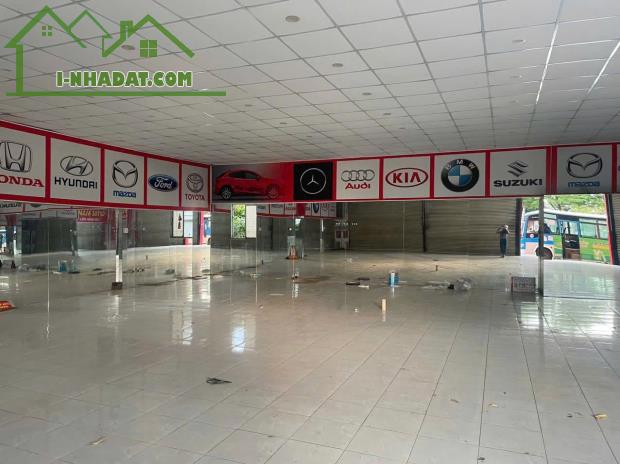 CHÍNH CHỦ CHO THUÊ MBKD LÊ DUẨN - BUÔN MA THUỘT - 4