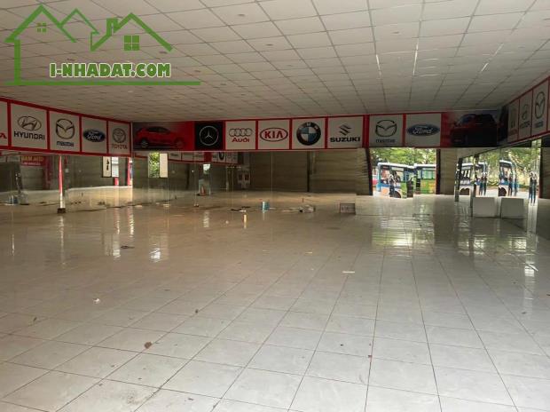 CHÍNH CHỦ CHO THUÊ MBKD LÊ DUẨN - BUÔN MA THUỘT - 1