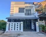 NGÂN HÀNG EXIMBANK CẦN THANH LÝ NHÀ 1 TRỆT 1 LẦU - GIÁ RẺ BẤT NGỜ