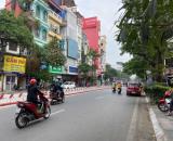 MẶT PHỐ LÊ THANH NGHỊ - 2 MẶT THOÁNG, NỞ HẬU ĐẸP - TIỀM NĂNG KINH DOANH VÀ ĐẦU TƯ