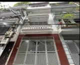 Cho thuê nhà Phố Minh Khai, 5 tầng x 55m2, 5 ngủ, 4 vệ sinh, 18 Triệu