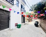 ĐẤT ĐẸP- GIÁ XINH   Đại Tự - Kim Chung - Hoài Đức DT 41.3 m2 đất , mt 3.33 m - Giá 3.8 tỷ