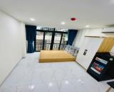 (Cực hiếm) Căn hộ Studio 20m2 mới khai trương ngõ 111 phố Quan Hoa - Cầu Giấy - Cách mặt