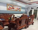BÁN NHÀ NGAY TRUNG TÂM BÌNH TÂN, HẺM SỐ 2, DT 49M2, 4 TẦNG, 4PN, SỔ HỒNG RIÊNG - GIÁ CHỈ