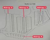 Mở bán 63 lô đất Thanh Sơn, Phú Thọ  ngay đường 70B hàng Fo giá đầu tư