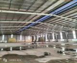 Bán nhà xưởng tại Bàu Bàng, Bình Dương – Diện tích 8.000m², pháp lý rõ ràng