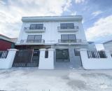 Bán nhà Phụng Châu – Chương Mỹ, Hà Nội – 56m², giá 4,2 tỷ 	•	Diện tích: 56m², mặt tiền 4,5