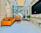 Bán nhà 4 tầng lô góc ô tô đỗ cửa phố Ngô Kim Húc