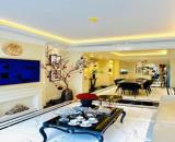 Nhà mặt phố quận Hai Bà Trưng – 100m², 8 tầng thang máy, Ở kết hợp VP,  giá 45 tỷ