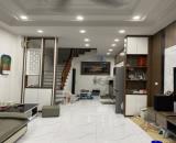 Bán nhà phố giáp nhị 32m2 5 tầng xây mới – Vài bước ra ô tô  - giá 8 tỷ