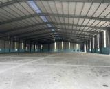 Cho Thuê Nhà Xưởng 2.000m2 - 7.400m² Tân Uyên Bình Dương Giấy Tờ Đầy Đủ