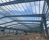 Cho Thuê 3.000m2 – 11.500m2 Xưởng Mới Ngoài KCN Tân Uyên Bình Dương