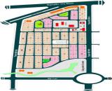 Bán đất dự án Khu dân cư số 1, Thạnh Mỹ Lợi, Quận 2: A(5x20m) giá 130tr/m2