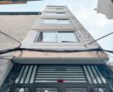 Tòa CCMN Mễ Trì phân lô gần ô tô - thang máy DT 63m x 6 tầng MT 4m giá 14,9 tỷ