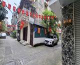 PHÂN LÔ QUÂN ĐỘI GARA Ô TÔ 7 CHỖ