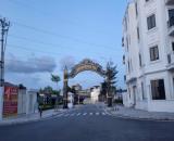 Cần bán 2 căn liền nhau shophouse trục chính KĐT Phúc Tiến, An Dương