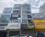 ❇️Nhà mặt tiền 374 Nguyễn Trãi 5 Tầng 4x17m vị trí kinh doanh sầm uất ngay An Đông Quận 5
