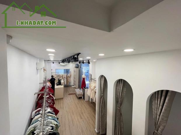 Minh cần sang nhượng shop thời trang Địa chỉ : Lê Văn Sỹ, Phường 14, Quận 3 - 3