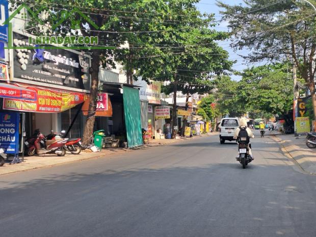 Bán nhà mặt tiền 5,6x25m giá 12,79 tỷ Đường Nguyễn Thị Kiểu - 1