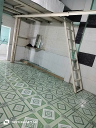 Cho thuê phòng trọ Phường 13, Quận Bình Thạnh – dọn vào ở ngay – giá chỉ 1,8 triệu/tháng - 2