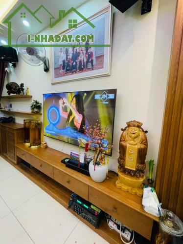 Bán Gấp Nhà Ngõ 158 Nguyễn Sơn, Bồ Đề, Long Biên, 32m2, 5 Tầng, Full Đồ, Phân Lô, Ô Tô - 1