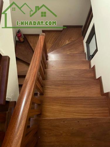 Bán Gấp Nhà Ngõ 158 Nguyễn Sơn, Bồ Đề, Long Biên, 32m2, 5 Tầng, Full Đồ, Phân Lô, Ô Tô - 3