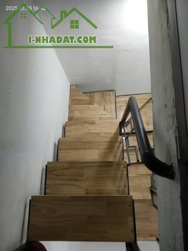 Bán gấp giá rẻ Trương Định 15m/20m,3 tầng,mặt tiền1m/3m,1.8 tỷ Hoàng Mai. - 1