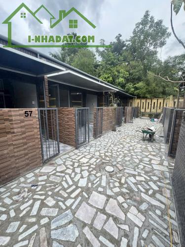Cho thuê Minihouse xây mới đối diện ĐH Nam Cần Thơ