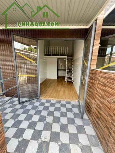 Cho thuê Minihouse xây mới đối diện ĐH Nam Cần Thơ - 2