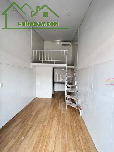 Cho thuê Minihouse xây mới đối diện ĐH Nam Cần Thơ - 3