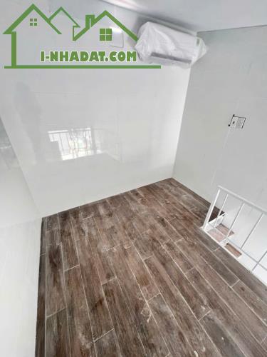 Cho thuê Minihouse xây mới đối diện ĐH Nam Cần Thơ - 4