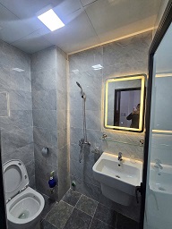 CHO THUÊ CĂN HỘ MINI – NGÕ 114 NGUYỄN ĐẠO AN, PHÚ DIỄN, BẮC TỪ LIÊM, HÀ NỘI - 3