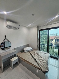 CHO THUÊ CĂN HỘ MINI – NGÕ 114 NGUYỄN ĐẠO AN, PHÚ DIỄN, BẮC TỪ LIÊM, HÀ NỘI - 2