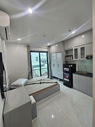 CHO THUÊ CĂN HỘ MINI – NGÕ 114 NGUYỄN ĐẠO AN, PHÚ DIỄN, BẮC TỪ LIÊM, HÀ NỘI - 1