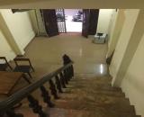 Cho thuê nhà làm CHDV - HOMESTAY Hàng Bún - Ba Đình 45m x 5T, 5PN5VS giá 19 triệu