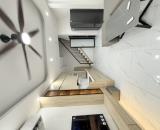 BÁN NHÀ BÁT KHỐI  MỚI KOONG .32M. 5....TY