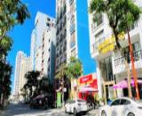 100M NỞ HẬU GẦN BIỂN MỸ KHÊ mặt tiền TRẦN KHÁNH DƯ sát phố AN THƯỢNG