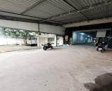 Bán kho xưởng mặt tiền Bình Chánh, đường Trần Văn Giàu, 671 m2, nhỉnh 23 tỷ
