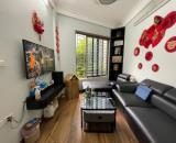 NHÀ KHƯƠNG TRUNG ĐẸP Ở NGAY, 30M2 SÁT Ô TÔ TRÁNH, KINH DOANH, 6.2 TỶ