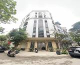 Bán nhà ĐG mậu lương, lô góc cực đẹp, kinh doanh, thang máy 85m2*7T giá chỉ 23.9 tỷ!