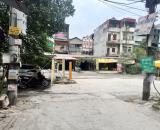 BÁN GẤP MẢNH ĐẤT TẠI PHƯỜNG CỔ NHUẾ (CŨ) -LÔ GÓC, NGÕ Ô TÔ TẢI TRÁNH, 1 MẶT PHỐ