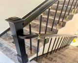 Tôi cho thuê nhà hai mặt tiền,mới,vỉa hè, 102m2- 5T, Thành Công_29 Tr